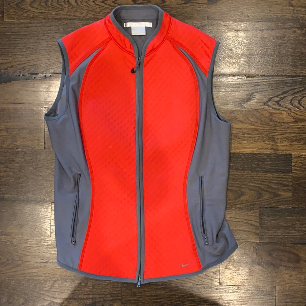 Nike Women’s Golf vest